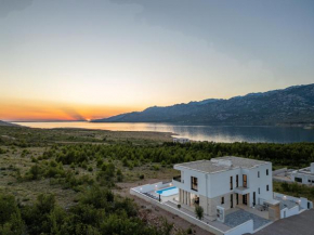 Villa Malusy